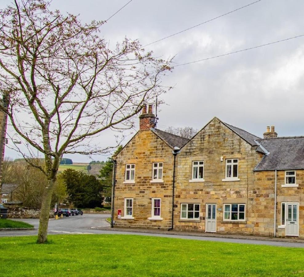 The Old Post Office, Rosedale Villa Pickering Exterior photo
